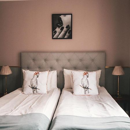 Mojo Hotell Эребру Экстерьер фото
