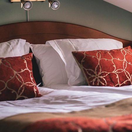 Mojo Hotell Эребру Экстерьер фото