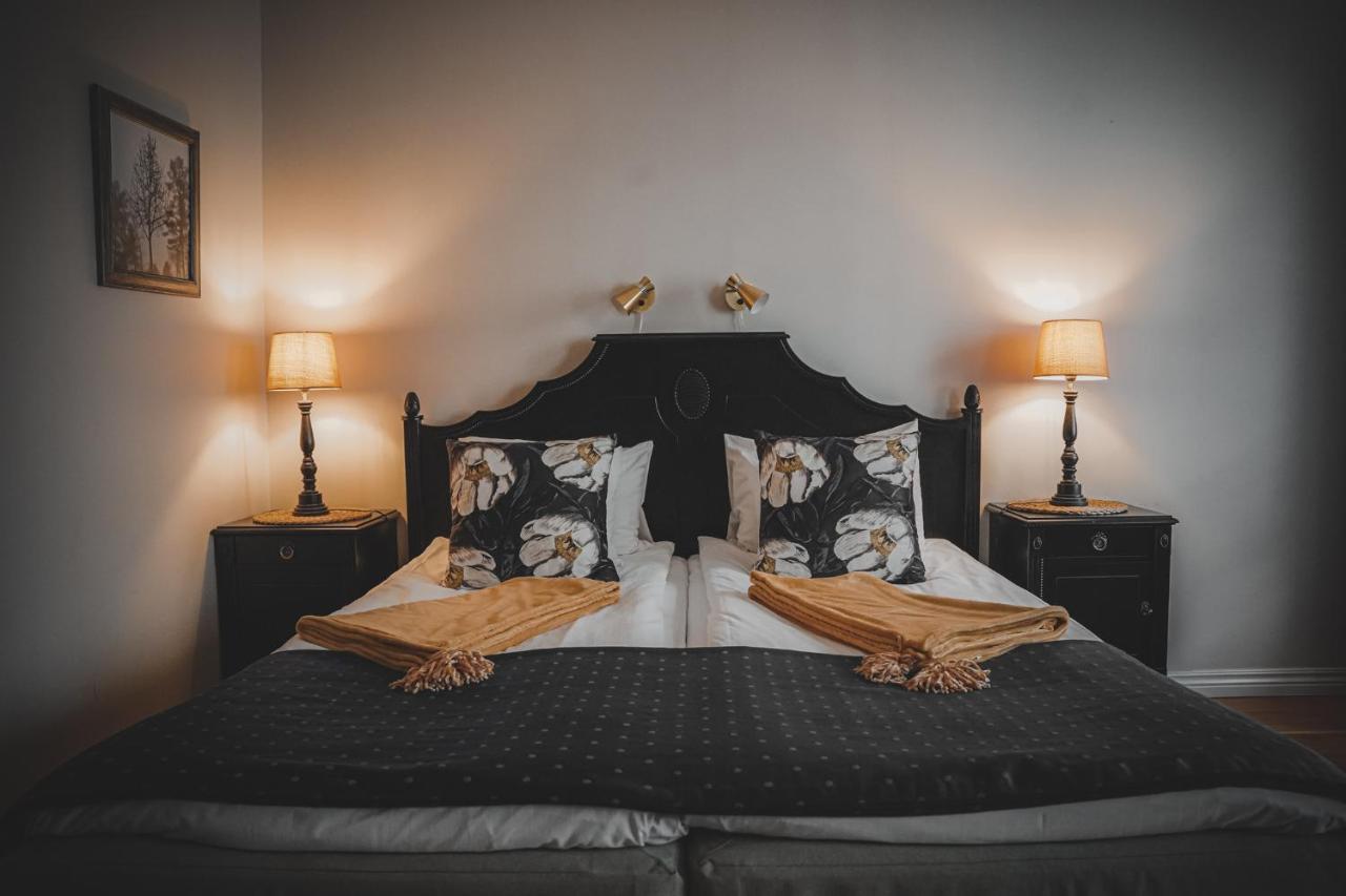 Mojo Hotell Эребру Экстерьер фото