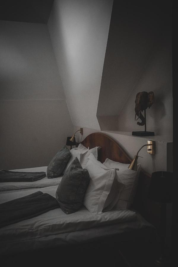 Mojo Hotell Эребру Экстерьер фото