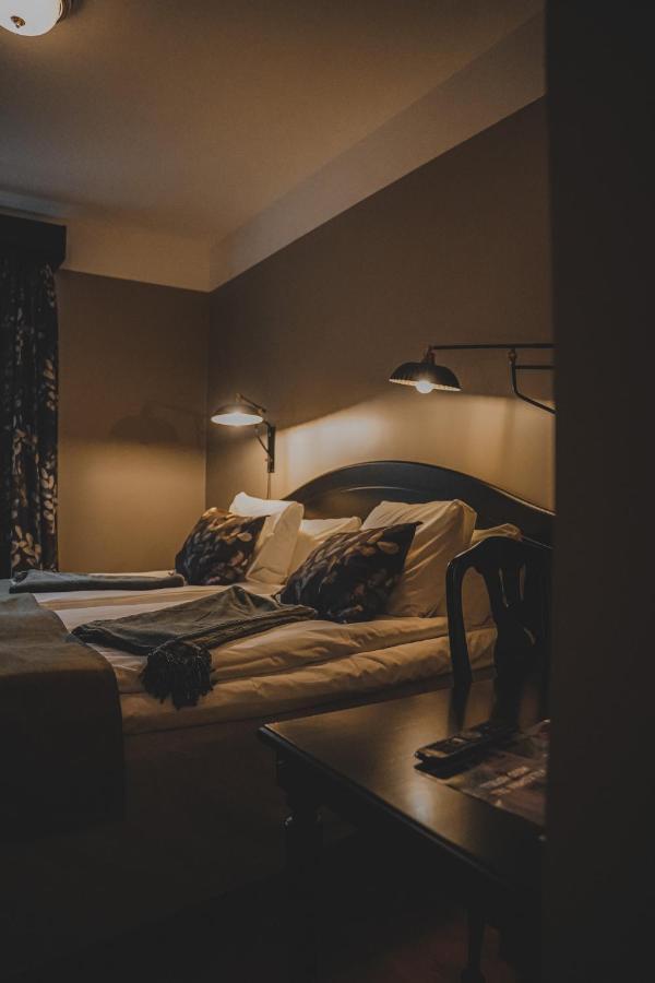 Mojo Hotell Эребру Экстерьер фото