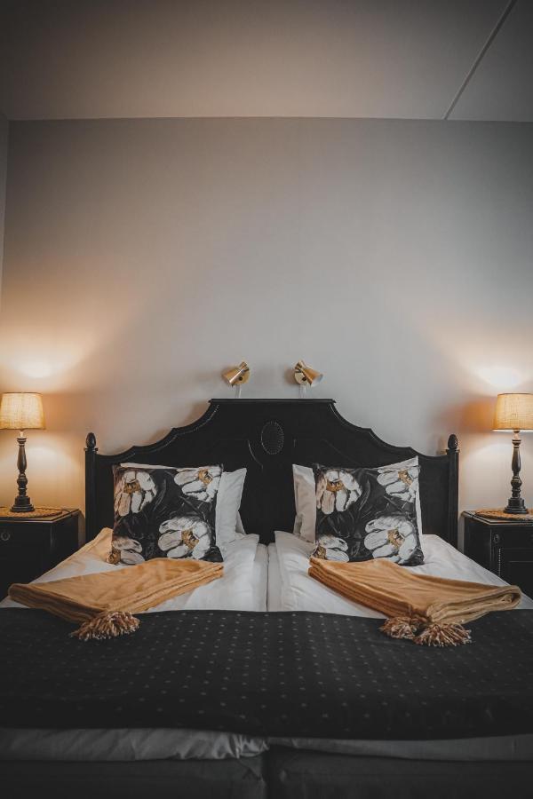 Mojo Hotell Эребру Экстерьер фото