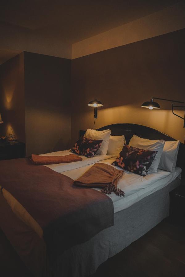 Mojo Hotell Эребру Экстерьер фото